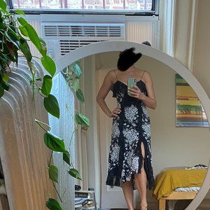Cinq a Sept Cocktail Dress
